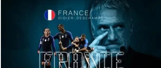 法国vs德国，欧洲杯法国vs德国