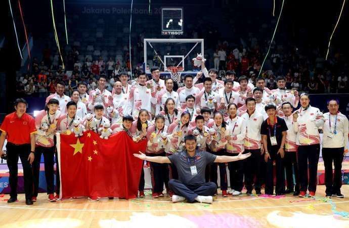 亚运会篮球，亚运会篮球项目介绍